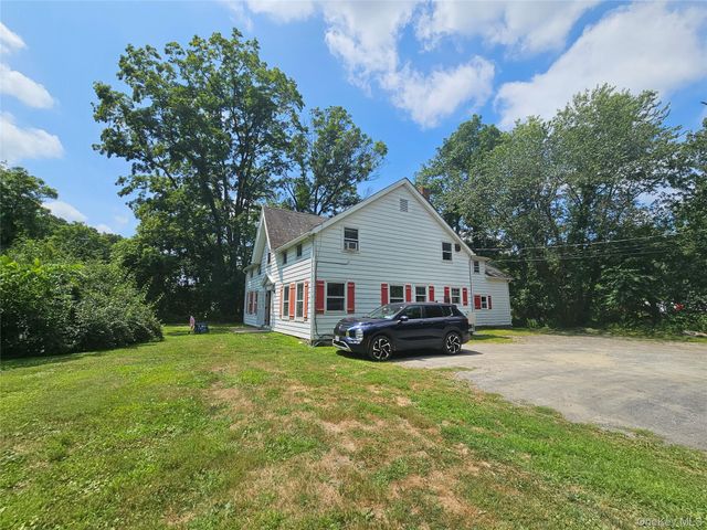 101 Randall Street, Florida, NY 10921