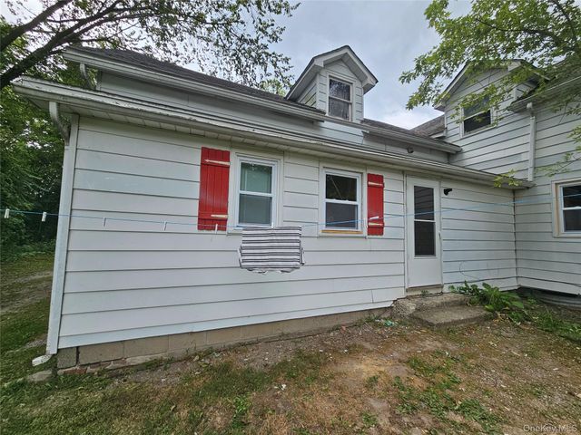 101 Randall Street, Florida, NY 10921