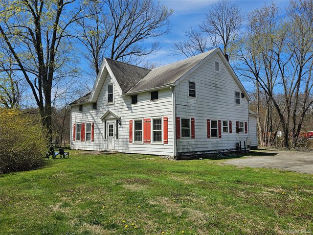 101 Randall Street, Florida, NY 10921