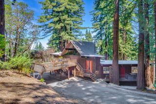 12 Summit Road, Woodside, CA 94062