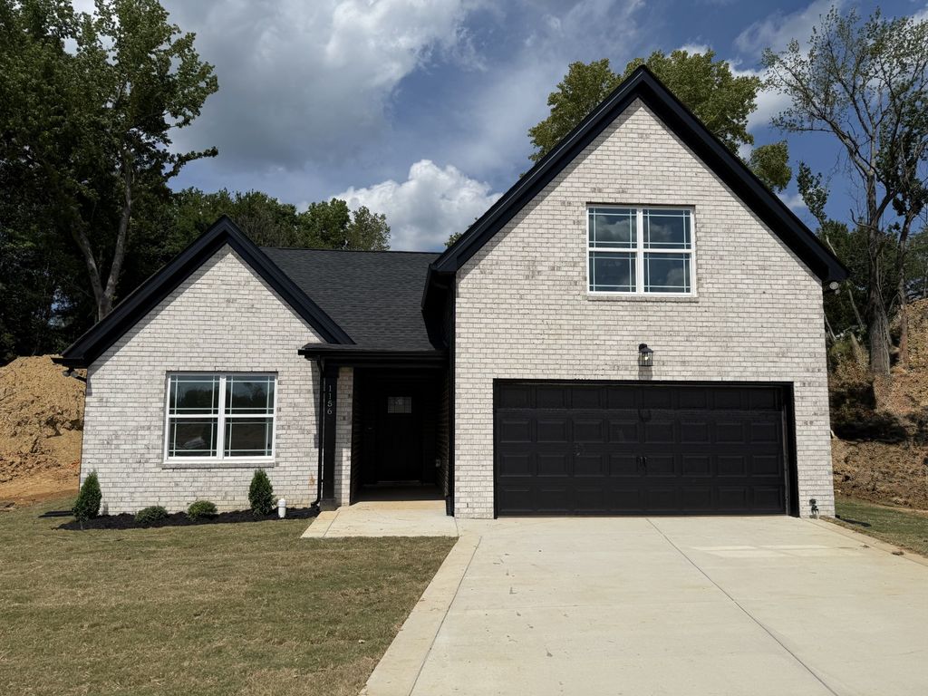 1156 Javier Dr, Springfield, TN 37172