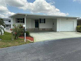 659 VILLAGE BOULEVARD, Frostproof, FL 33843