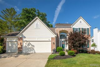 1571 Englebrook Drive, Wildwood, MO 63011