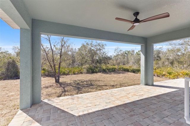 17203 CHASE AVENUE, Port Charlotte, FL 33948