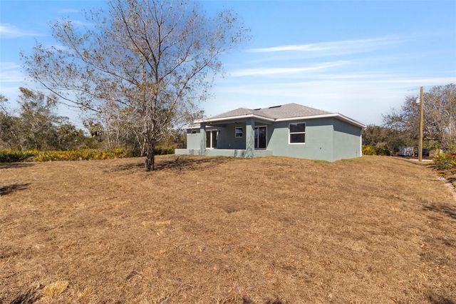 17203 CHASE AVENUE, Port Charlotte, FL 33948