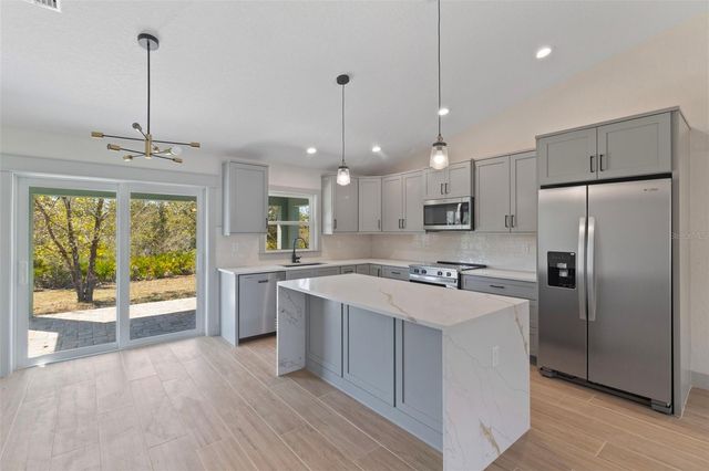 17203 CHASE AVENUE, Port Charlotte, FL 33948