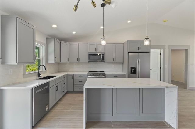 17203 CHASE AVENUE, Port Charlotte, FL 33948