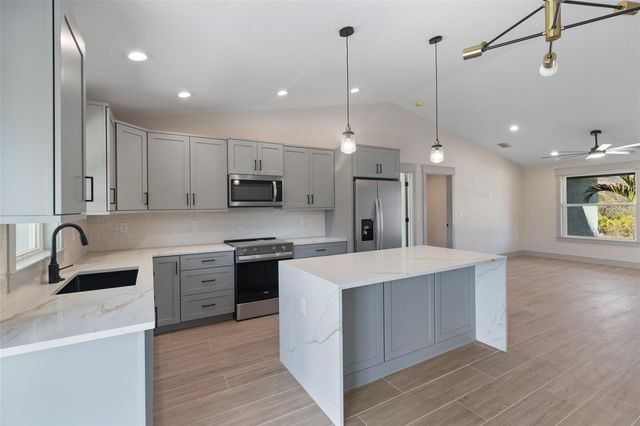 17203 CHASE AVENUE, Port Charlotte, FL 33948