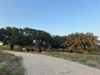 TBD Bellenger Lane, Weatherford, TX 76088