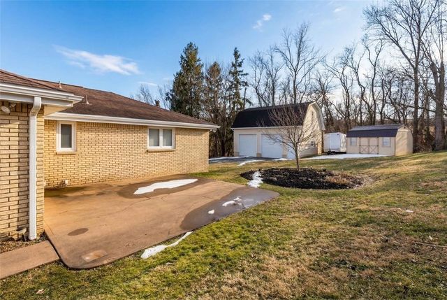 120 Crestview Manor, Carroll Twp, PA 15063