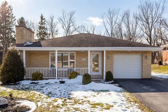 120 Crestview Manor, Carroll Twp, PA 15063