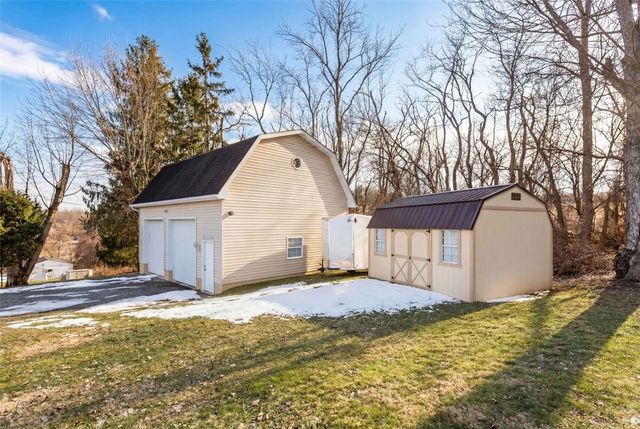 120 Crestview Manor, Carroll Twp, PA 15063