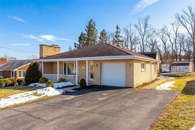 120 Crestview Manor, Carroll Twp, PA 15063