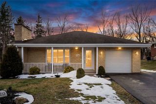 120 Crestview Manor, Carroll Twp, PA 15063