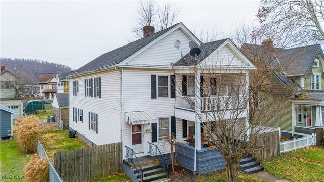 912 & 914 S Zane Highway, Martins Ferry, OH 43935