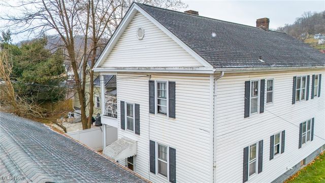 912 & 914 S Zane Highway, Martins Ferry, OH 43935