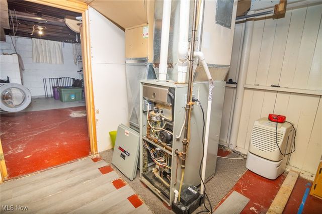 912 & 914 S Zane Highway, Martins Ferry, OH 43935