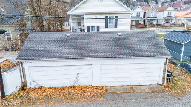 912 & 914 S Zane Highway, Martins Ferry, OH 43935