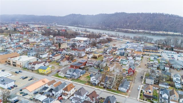 912 & 914 S Zane Highway, Martins Ferry, OH 43935