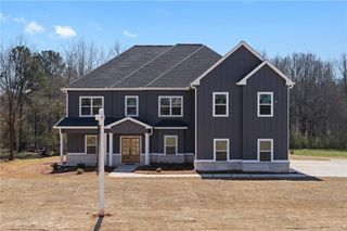115 River Meadow Lane, Social Circle, GA 30025