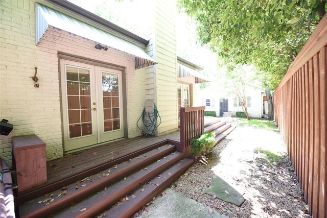 5606 Stanford Avenue, Dallas, TX 75209