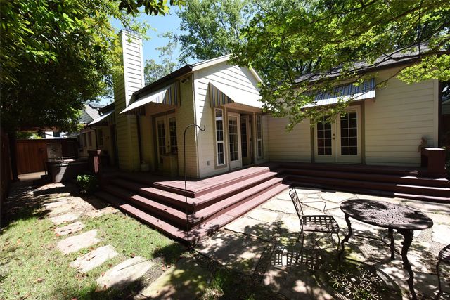 5606 Stanford Avenue, Dallas, TX 75209