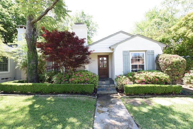 5606 Stanford Avenue, Dallas, TX 75209