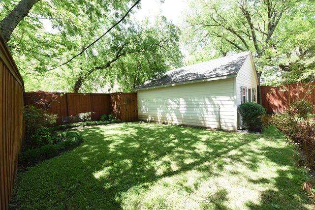 5606 Stanford Avenue, Dallas, TX 75209