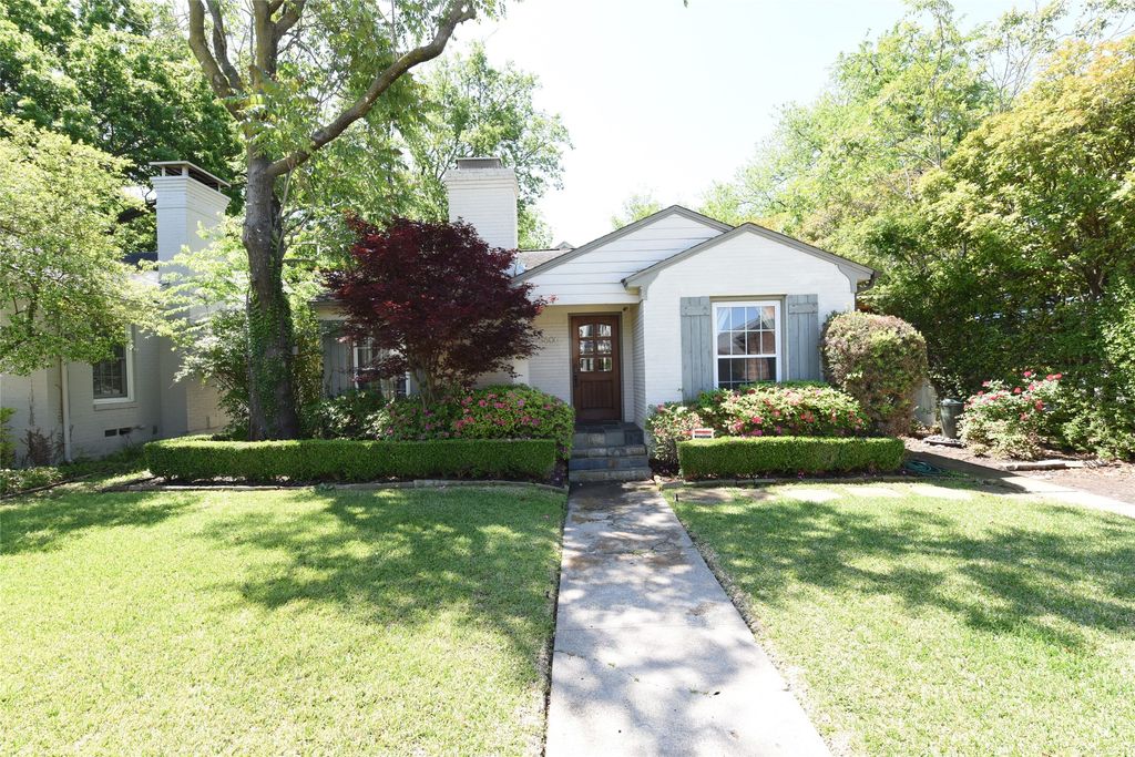 5606 Stanford Avenue, Dallas, TX 75209