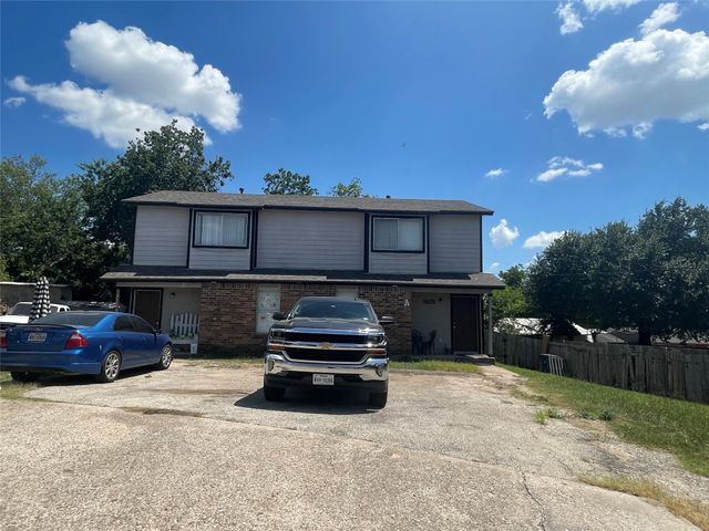 1605 Pleasant CV, Austin, TX 78754