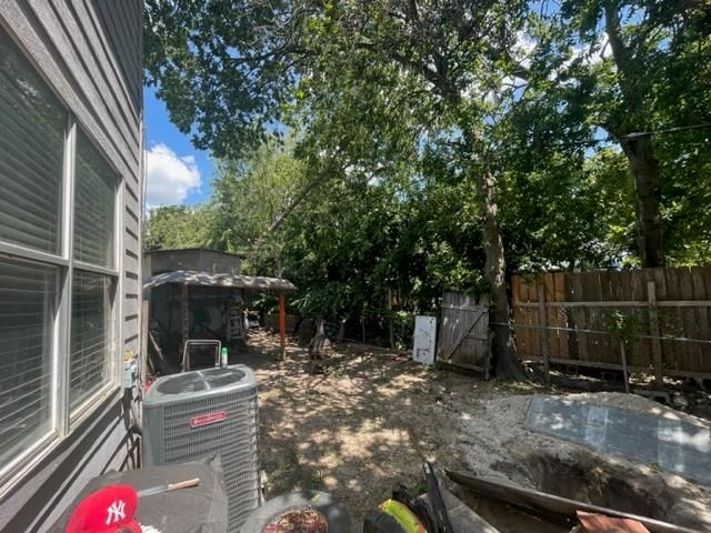1605 Pleasant CV, Austin, TX 78754