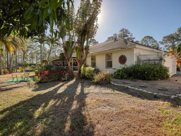 15049 85th Road N, Loxahatchee, FL 33470