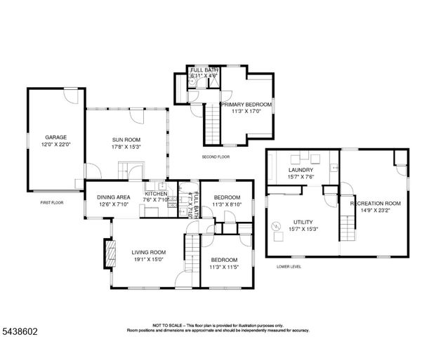 36 Woodside Ave, Hawthorne Boro, NJ 07506