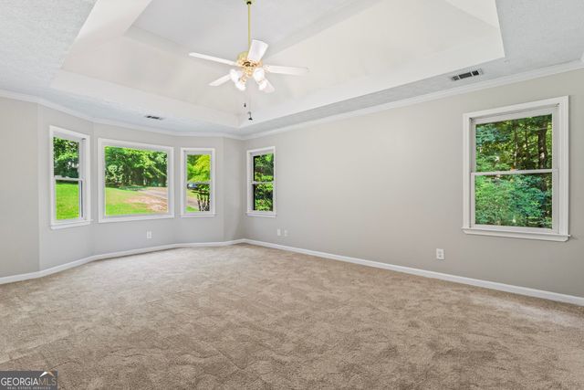 266 Williamsburg Circle, Mcdonough, GA 30253