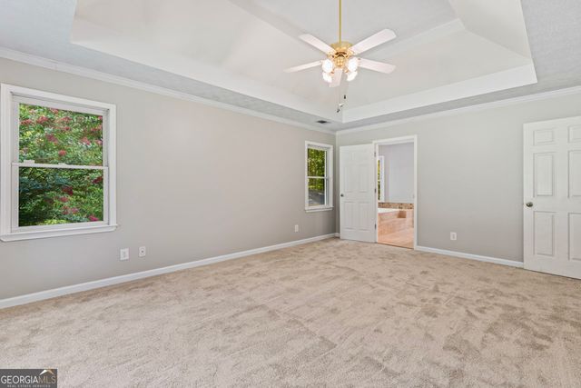 266 Williamsburg Circle, Mcdonough, GA 30253