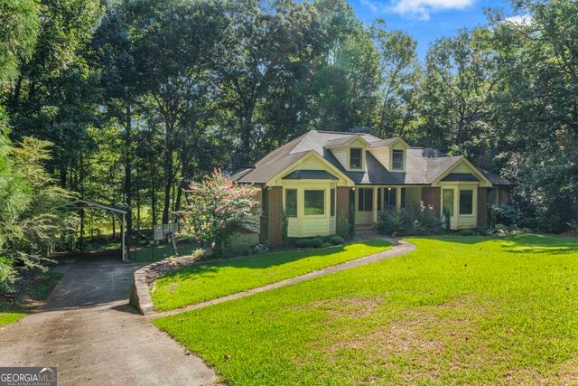 266 Williamsburg Circle, Mcdonough, GA 30253