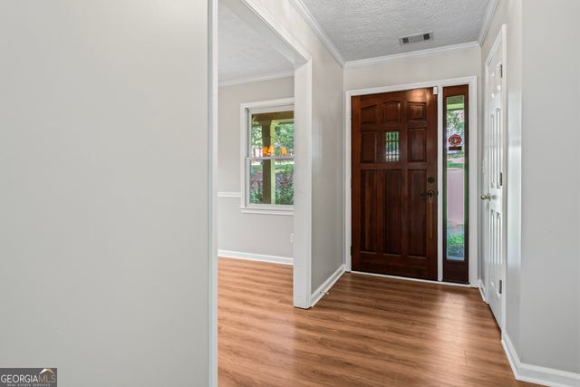 266 Williamsburg Circle, Mcdonough, GA 30253