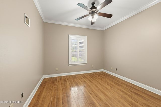 106 Diamond Creek Drive, Broussard, LA 70518