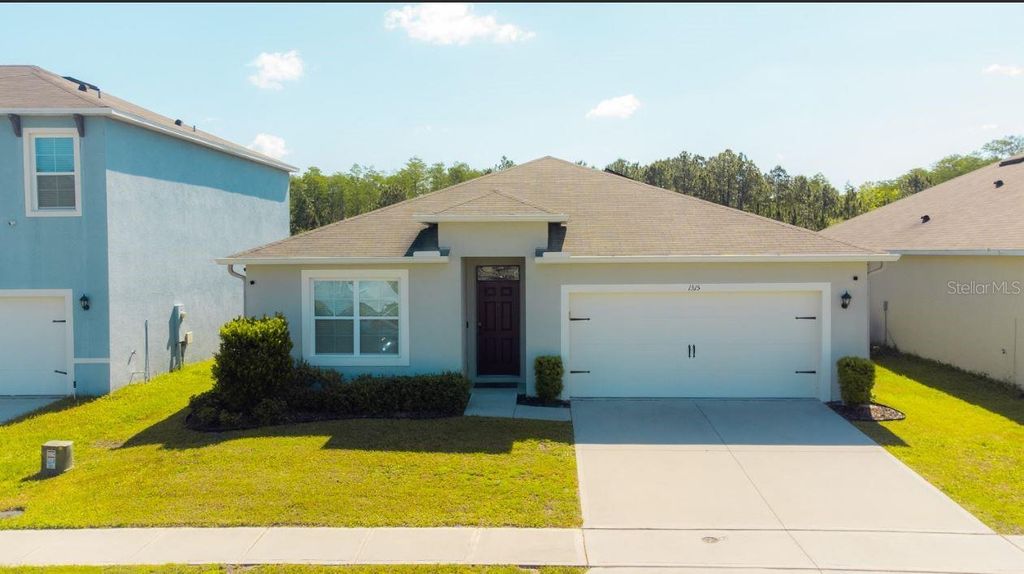 1315 FOX SQUIRREL DRIVE, Davenport, FL 33897