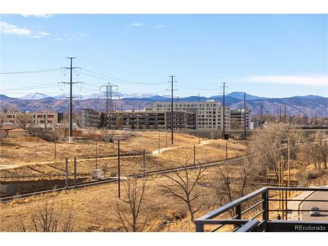 4523 W Wells Pl, Denver, CO 80204