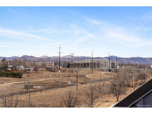 4523 W Wells Pl, Denver, CO 80204