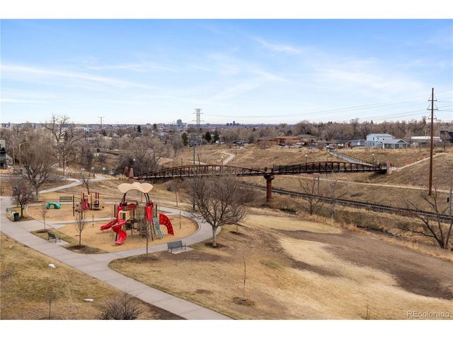 4523 W Wells Pl, Denver, CO 80204