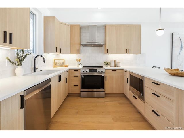 4523 W Wells Pl, Denver, CO 80204