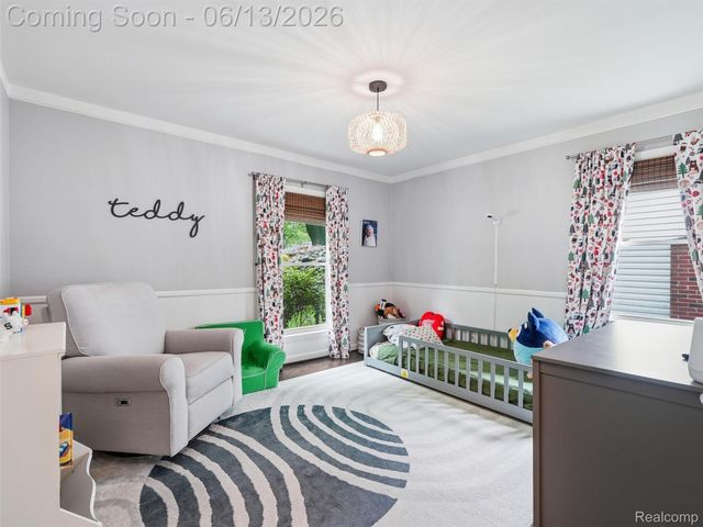 2622 Bembridge Road, Royal Oak, MI 48073