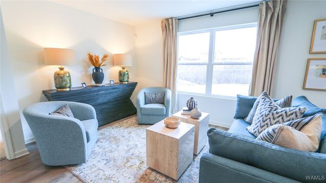 18717 Caffee, Vance, AL 35490