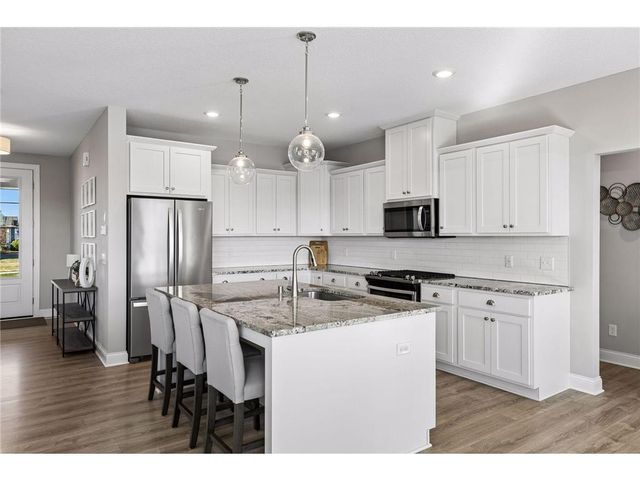 3267 Linden Avenue, Lake Elmo, MN 55042