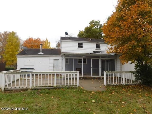 3638 Treelawn Drive, Toledo, OH 43614