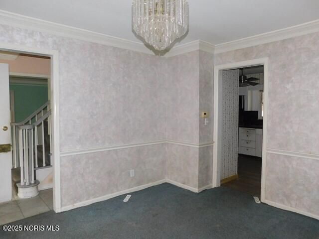 3638 Treelawn Drive, Toledo, OH 43614