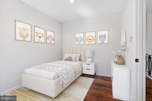 128 E TULPEHOCKEN ST, Philadelphia, PA 19144