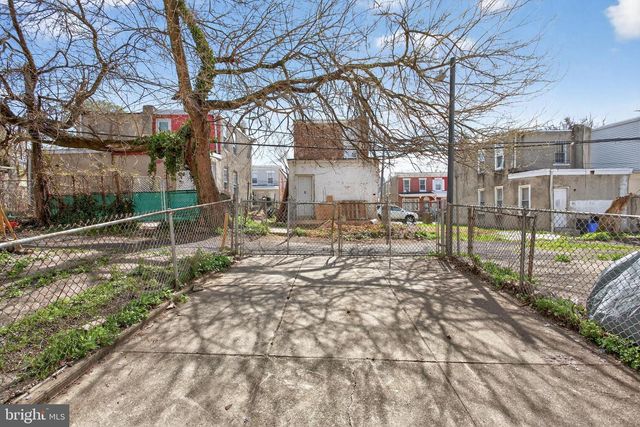 128 E TULPEHOCKEN ST, Philadelphia, PA 19144